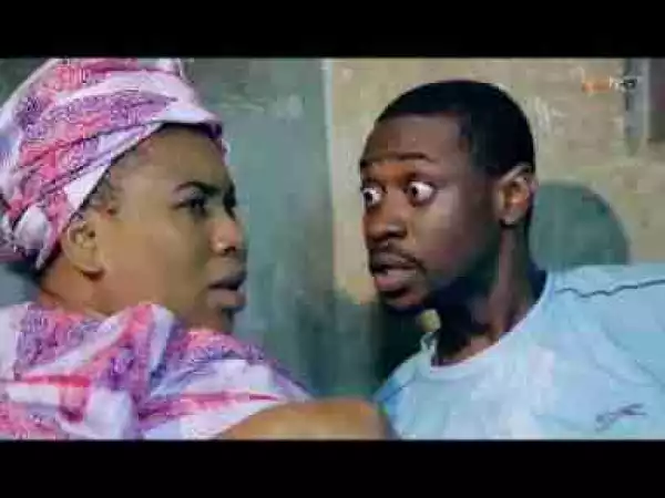 Video: Olorun Jomiloju Latest Yoruba Movie 2017 Drama Starring Lateef Adedimeji | Fathia Balogun